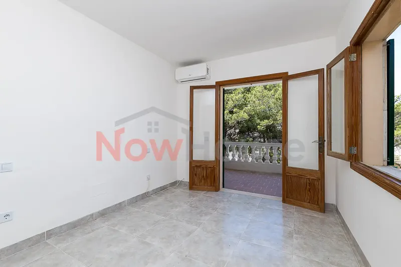 Cozy first floor with sea views of 102 m² located in Son Serra de Marina — photo 11