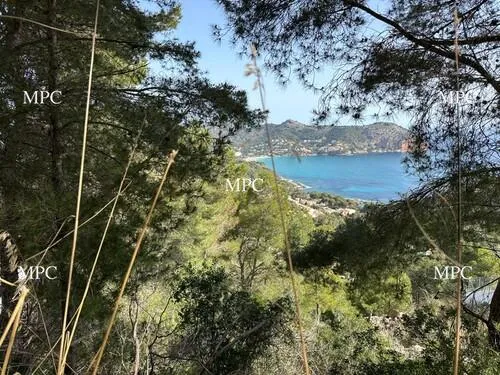 Urbanizable plot in Canyamel — photo 1