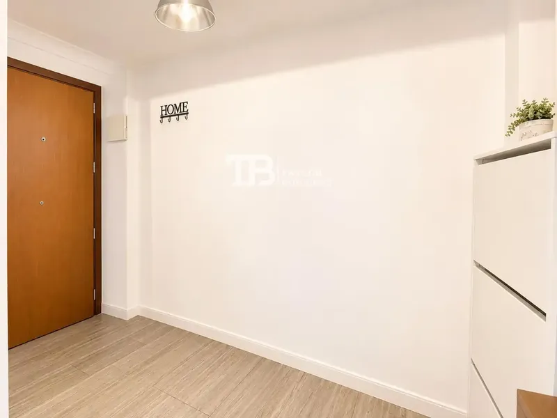 Cozy apartment in Can Pastilla presented by Taylor Building Real Estate — photo 8