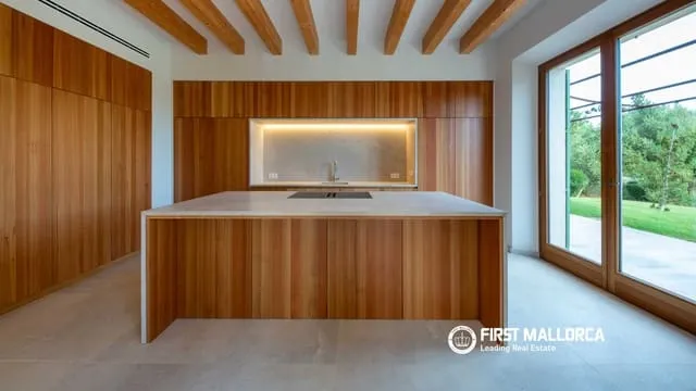 Finca/Country House for sale in Alaró, Mallorca — photo 9
