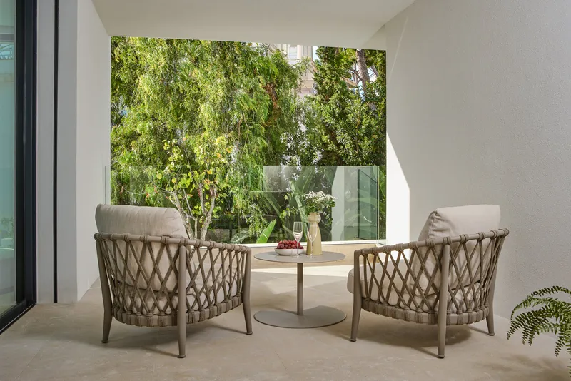 Apartment in Cas Catalá - Wonderful communal pool area — photo 7