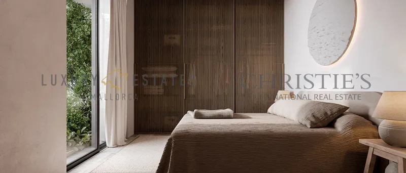 New build apartment in San Augustin with garden on the outskirts of Palma de Mallorca — photo 7