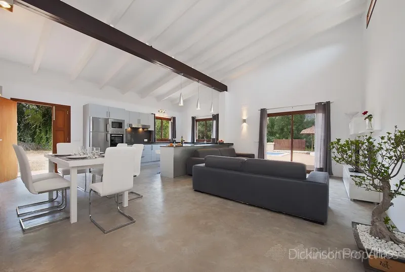 House for sale in Pollença, Mallorca, Baleares, Spain — photo 3