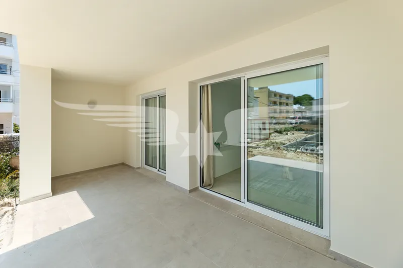 Cala Ratjada | 2 terraces | Swimming pool — photo 1