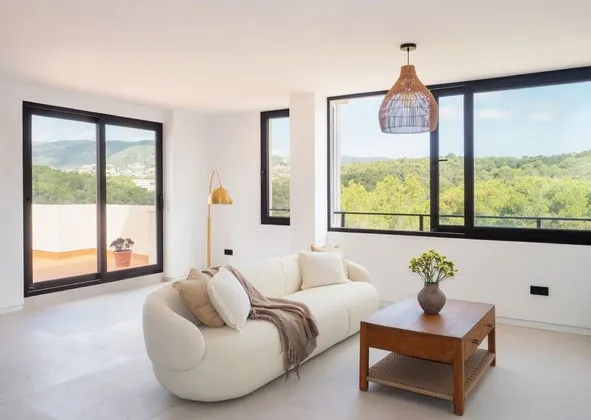 Penthouse in Calle del Polvorí, 39, El Terreno, Palma de Mallorca — photo 4