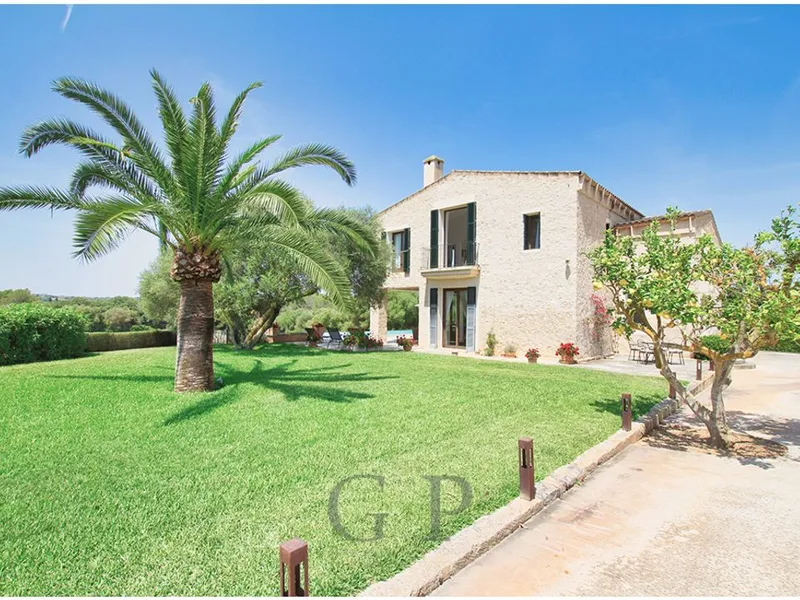 Country house in Son Carrio, Mallorca — photo 9