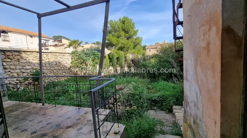 Great opportunity! Charming village house for sale in Selva, on the beautiful island of Mallorca — photo 4