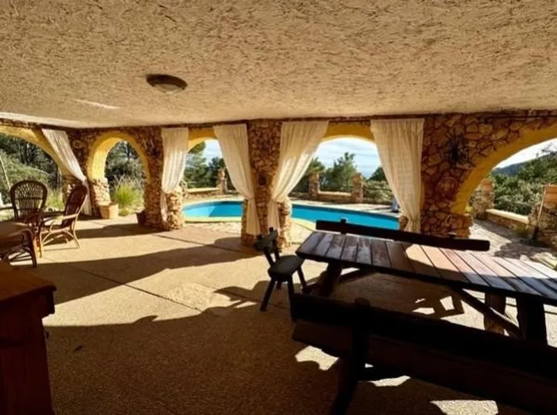 Townhouse in Puigpunyent, Province of Balearic Islands — photo 10
