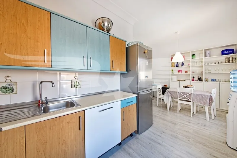 Portixol | Large apartment with harbour views — photo 6