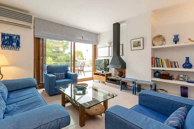 Penthouse in Bellresguard — photo 6