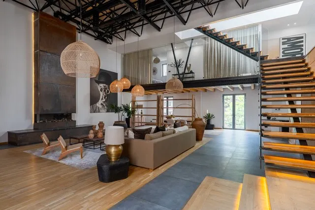 Exclusive penthouse for sale in Palma, Mallorca — photo 2