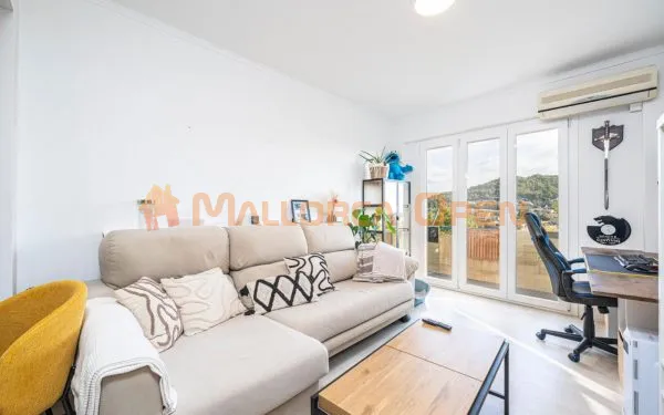 Attic in Son Servera, recently renovated and furnished with great taste. — photo 10