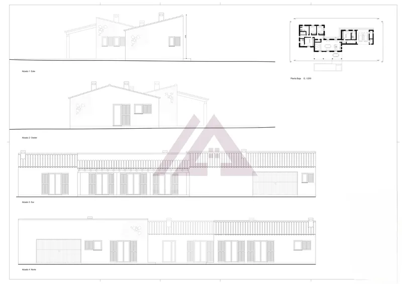 Rural land for sale in Manacor — photo 3