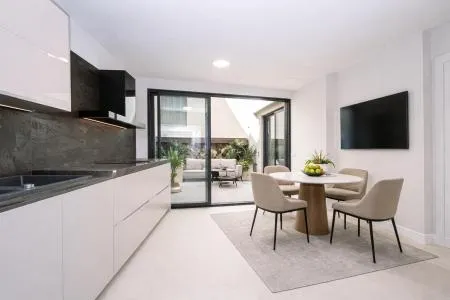 Ground floor apartment - Selva (Selva) — photo 4