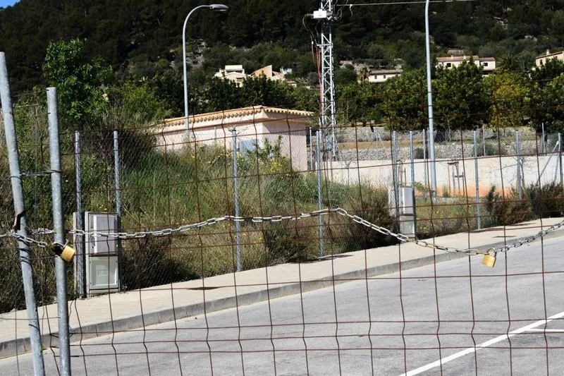 Land in Alaró, Province of Balearic Islands — photo 10