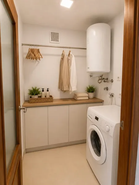 Apartment in Campos — photo 11