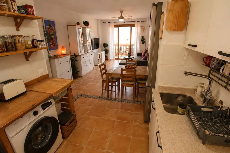 B5 - Apartment for Sale — photo 4