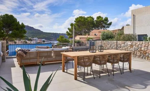 Flat - Andratx (Sant Elm) — photo 3