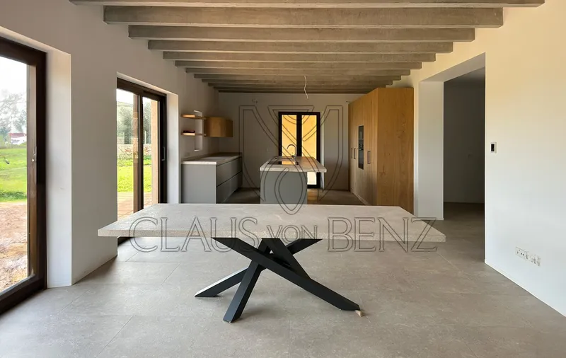 Santanyí – Exclusive new-build finca with stunning panoramic views — photo 5