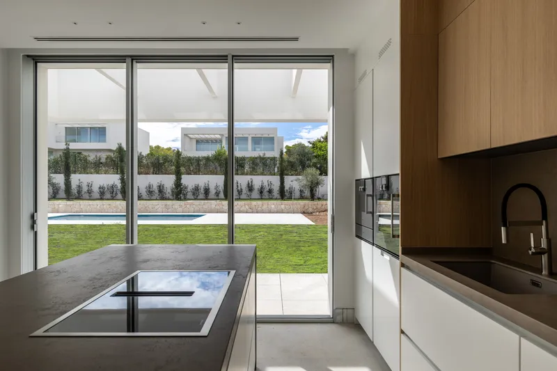 Modern Mallorca New Luxury Villa for Sale in Sol de Mallorca — photo 8