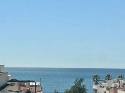 Portixol-Molinar - Penthouse with sea view — photo 7