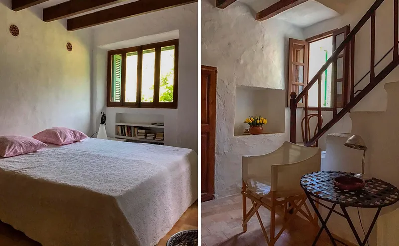 Spectacular house with garden in Fornalutx — photo 5