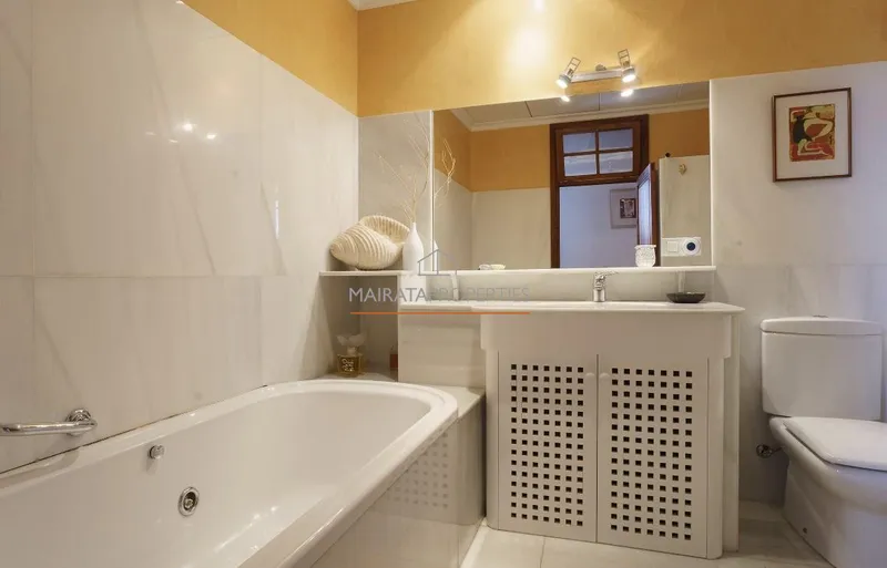 A Dream Home in the Heart of Pollença — photo 9