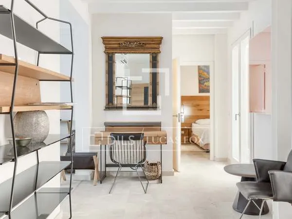 162m² apartment with 15m² terrace for sale in Palma de Mallorca — photo 7
