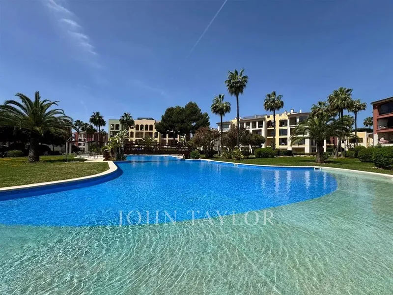 Apartment for sale in Santa Ponsa — photo 1