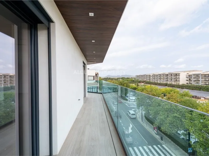 Penthouse in Alcúdia, Province of Balearic Islands — photo 3