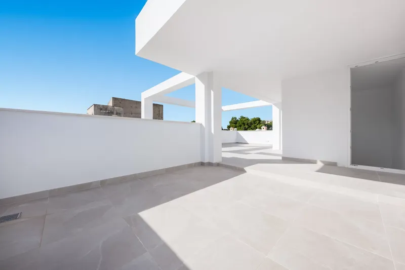 Newly built chalet in Cala Millor — photo 2