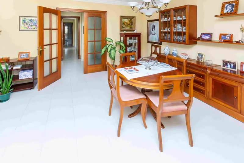Apartment with terrace for sale on Carretera de Valldemossa — photo 4