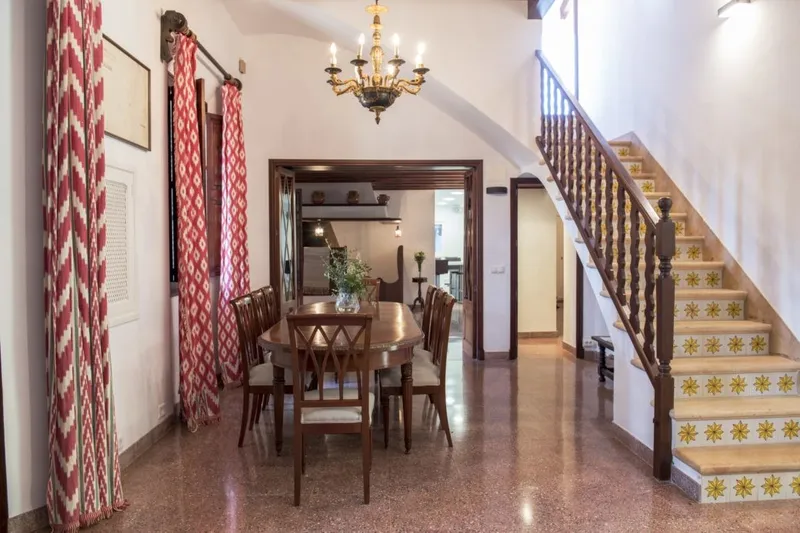 Dreamlike finca in Soller for weekly rental - Marcel Remus Real Estate — photo 5