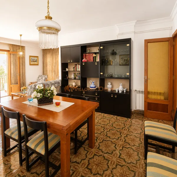 Impeccable flat for rent in Porto Cristo, a few steps from the port — photo 8
