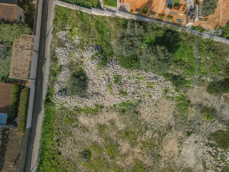 Land in Calvià, Province of Balearic Islands — photo 3