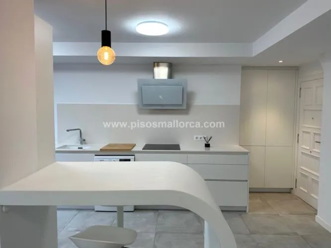 Apartment in Palma de Mallorca, Blanquerna Area — photo 11
