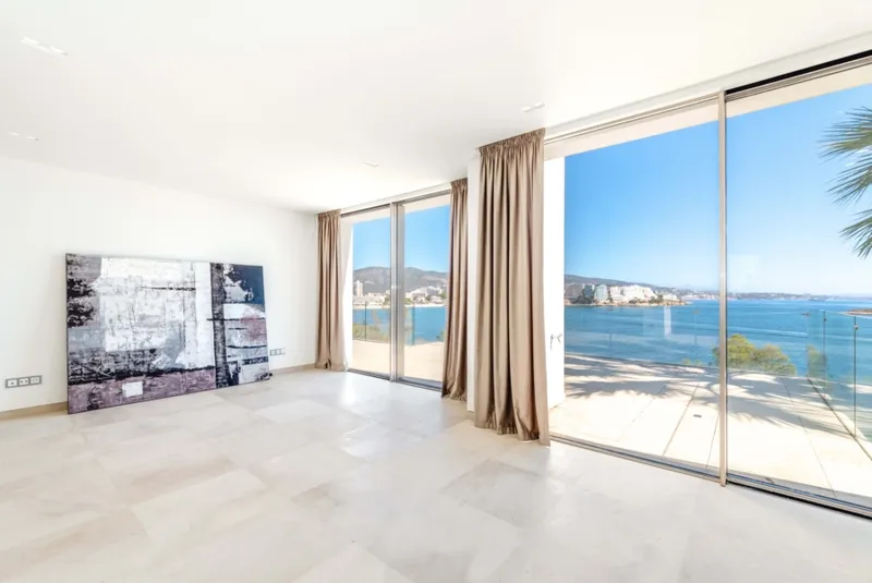 New Build Cala Vinyas — photo 8