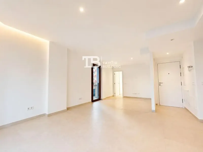 TaylorBuilding Real Estate presents this magnificent apartment for rent in Son Espanyolet — photo 5