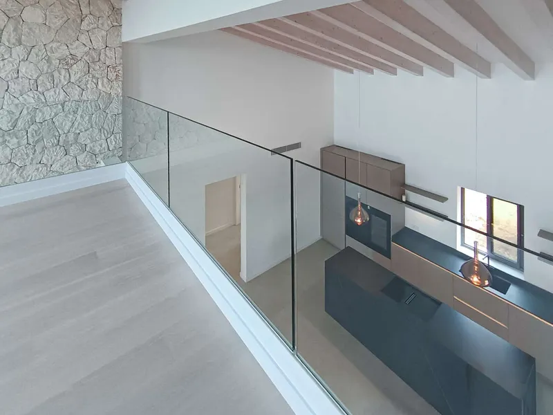Exclusive new-build villa in Es Horta / Property 9853 — photo 12