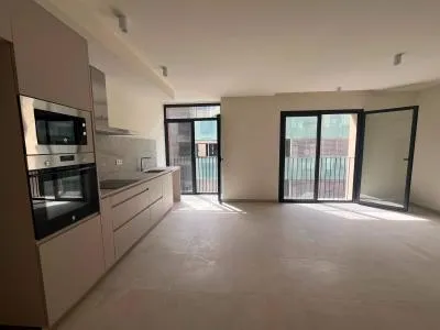 Penthouse - Palma de Mallorca (Marqués de la Fontsanta), Built Surface 70m², 2 Bedrooms, 1 Bathroom, Lift — photo 1