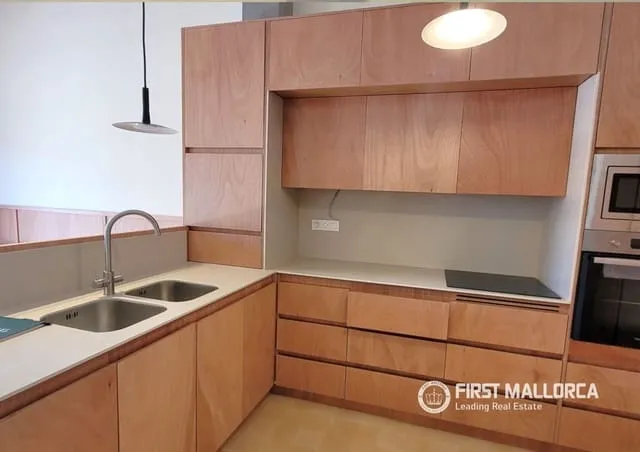 Townhouse for rent in Llucmajor, Mallorca — photo 2