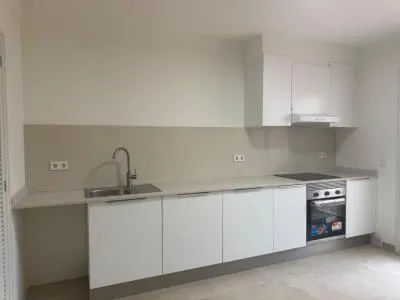 Flat - Palma de Mallorca (Camp Redó) — photo 12