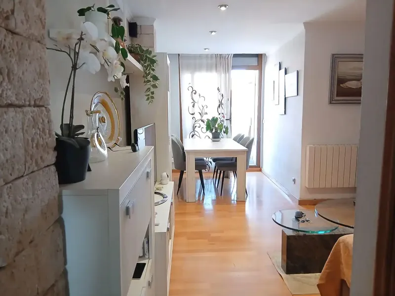 ¿Conoces esa magia que ocurre cuando cruzas la puerta e un piso y, de pronto, una voz por dentro te dice: «sí, aquí es, este es mi hogar»? — photo 6