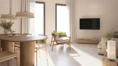 Apartment in Son Rapinya-Los Almendros — photo 3