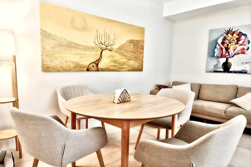 Fully refurbished townhouse for sale in Andratx Village — photo 12
