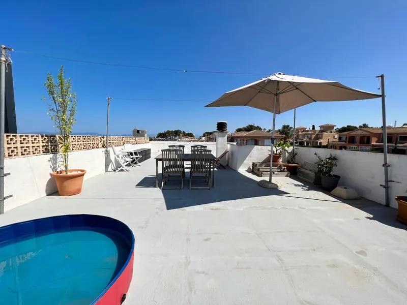 Penthouse for sale in Bahia Grande — photo 2