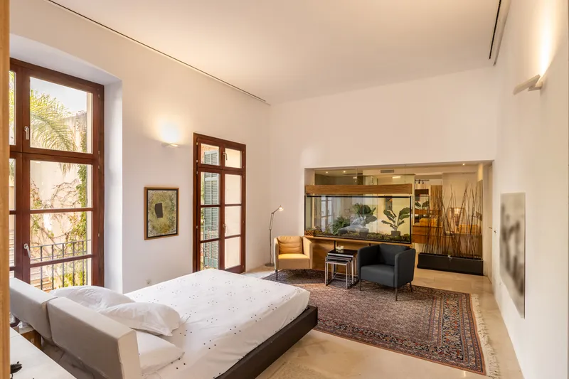Apartment in Palma - Luxury apartment near the Cathedral — photo 8