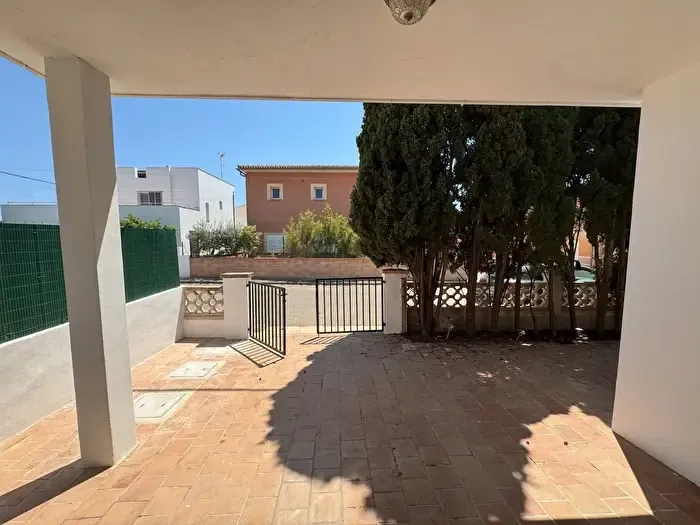 Campos, Illes Balears: Casa en alquiler de 3 habitaciones — photo 2