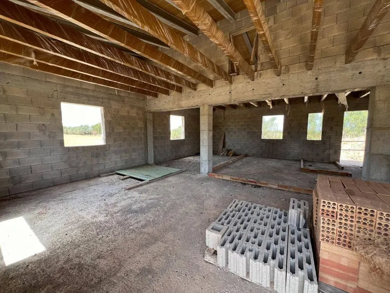 Rural or Farmhouse in Felanitx, Province of Balearic Islands — photo 11