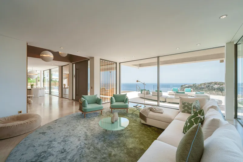 Energy efficient luxury villa in Port Andratx — photo 6